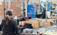 Linea di produzione e assemblaggio prodotti conto terzi 